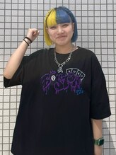 アッシュ 新小岩店(Ash) 稲吉 希美