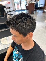 ディーボーイリタ 光の森(D-BOY Lita)&nbsp;ベリーショート