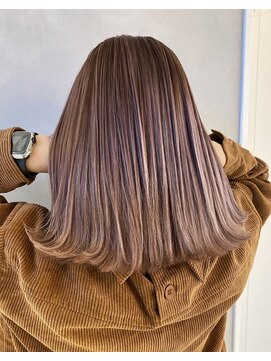 エイト 梅田店(EIGHT umeda) EIGHT STYLE n18