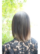 チェロ(CHERO)&nbsp;★美髪グラデーションカラー＃大人可愛い＃モテ髪＃ハイライト
