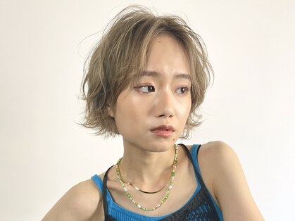 テイ(tei)の写真