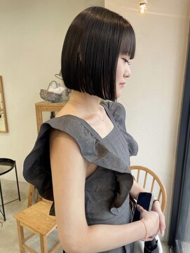 シーク(seek) seek straight