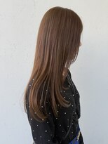 コレットヌーク(COLLET neuk)&nbsp;顔まわりレイヤー/アッシュ