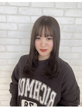 ノーバ(nova)&nbsp;後藤  さやか