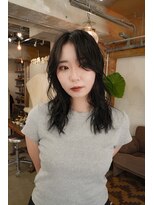 ガタカ(GATTACA)&nbsp;soft spiral