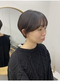 "CHIHIRO" 大人ショート