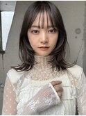 MINX宇都 王道可愛いゆるふわミディアム