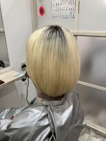 リシェイル(RICHAIR)&nbsp;シルクストレート