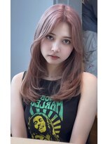 アイトーキョー 名古屋名駅(AI TOKYO)&nbsp;顔まわりレイヤー