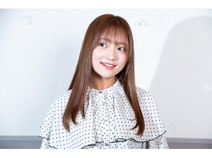 アロ(alo)の写真