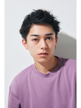 30代40代50代/髪質改善カラー(白髪染め可)くびれヘア[千葉駅]