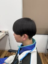 ステラバイアンフィニー(stellaebyINFINI)&nbsp;スクールマッシュ