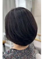 キララ 桜ヶ丘店(KiRaRa)&nbsp;綺麗艶ボブ