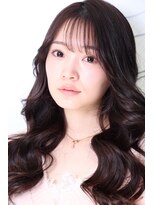チップタップ 中村橋店(tip top)&nbsp;ロングヘア