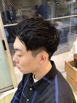 エイチエアー アルファ H'air alfa つつじヶ丘北口店&nbsp;ナチュラルショート