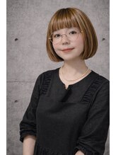 アンビシャス 小作店(ambitious)&nbsp;chii. 