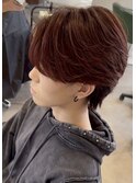 毛流れ特化【フェザーパーマ】