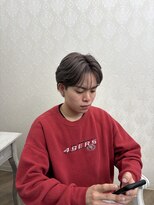 カルム 浜松(calm) センターパート