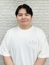 ヘアーヒーリングウィッシュ(Hair Healing Wish)&nbsp;森泉 慧亮