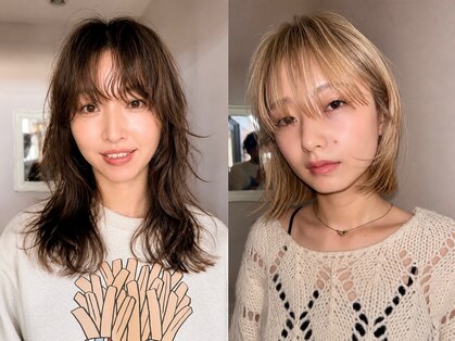 アンドコー(Andco)の写真