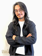 オアシス ガーデン 新越谷店(Oasis GaRDEN)&nbsp;秋吉 雄介