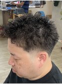 ラフショート