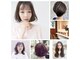 サンクチュアリ フォー ヘアー(SANCTUARY for Hair)の写真