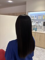 アズールサン 草加西口店(azule-sun) 髪質改善カラー/ベージュカラー/ブリーチ/草加