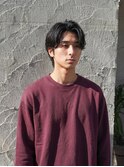 【王道モテ】ツイストスパイラル×骨格補正カット