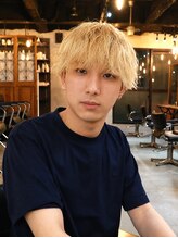 オーバー 町田店(OVER)&nbsp;小形 拓夢