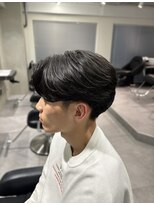 ハイプ 大曽根(HYPE)&nbsp;曲がる縮毛矯正