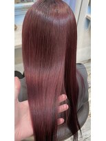 ブリンク 心斎橋店(BLINK)&nbsp;レッドバイオレット