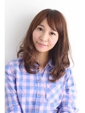 ラグナ(Raguna) フルユワセミディー