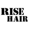 ライズ ヘアー(RISE HAIR)のお店ロゴ