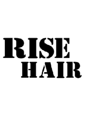 ライズ ヘアー(RISE HAIR)