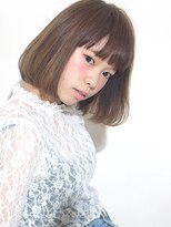 キアラ(Kchiara) 顔色似合わせ透明感カラー【kchiara】