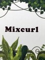 ミックスカール(Mixcurl)/ミックスカール【代田橋／スパ/髪質改善】