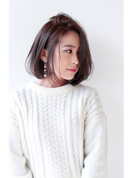 ファースト 長町店(first) 【ｆｉｒｓｔ長町】エアフォートレスボブ◎20代30代40代50代