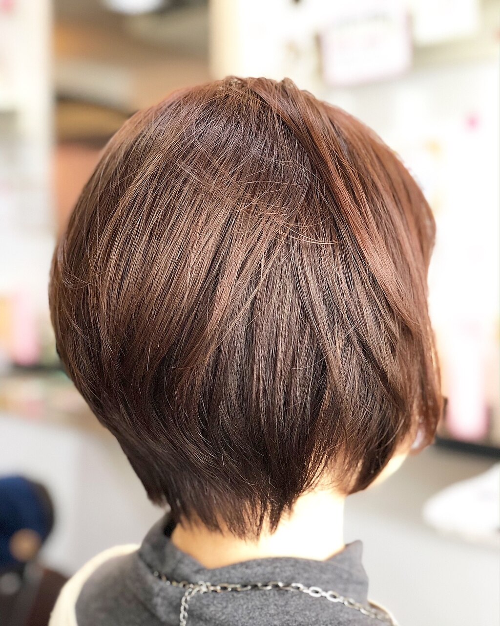 【頭皮改善】カット＋クイックヘッドスパ ￥6600→￥5500