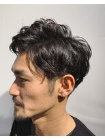 リー 東三国(Lee)&nbsp;【Lee 東三国】谷辻Style＊メンズ縦落ちスパイラル