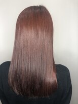 モードケイズ 阿倍野店(MODE K’s) レッドヴァイオレット