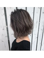 ファン(FUN.)&nbsp;ハイライト×グレージュ【熊谷】