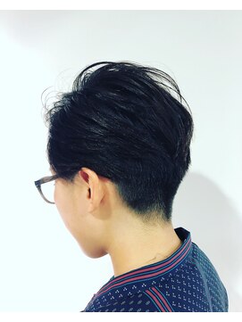 スリークス(3Cs) ショート