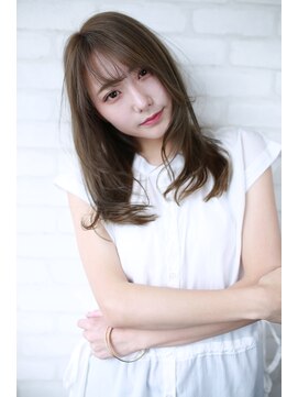 プレミアモデルズ 中野店(Premier Models) 中野 美容院