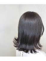 ヘアーアンドメイク ドレス(DRESS)&nbsp;ナチュラルグレージュ