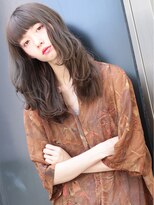 サバービア(suburbia)&nbsp;『 カット + ブリーチ×1 』Y☆35 suburbia