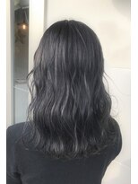 アンナ(ANNA)&nbsp;アディクシー×ディープブルージュ