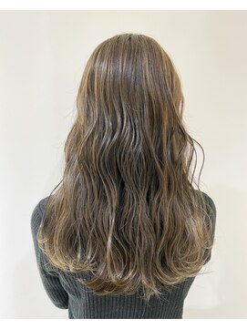 ペーハーセブン アーツ(Arts) ハイライトカラー