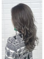 ミラレスカ 栄(MIRA RESCA)&nbsp;グレージュカラー