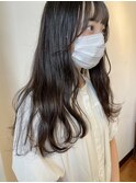 おくれ毛つくりたい女子必見!カットで垢抜けましょう♪
